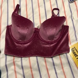 Victoria secret bra